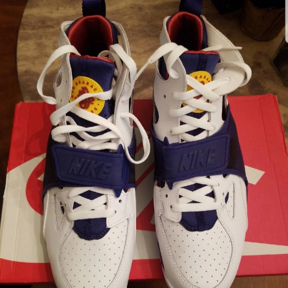 Air Trainer Huarache